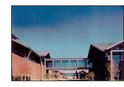 Campus Overview