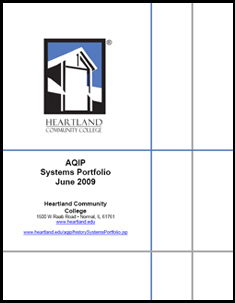 Complete Systems Portfolio