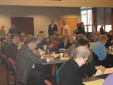 HCC Faculty Best Practices Spring 2009