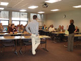 HCC Faculty Best Practices Spring 2009