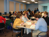 HCC Faculty Best Practices Spring 2009