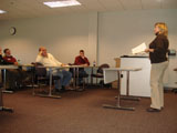 HCC Faculty Best Practices Spring 2009