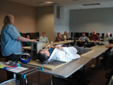 HCC Faculty Best Practices Spring 2009