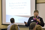 HCC Faculty Best Practices Fall 2010