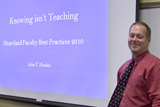 HCC Faculty Best Practices Fall 2010