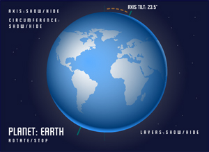 Planet: Earth (04/10/2008)(requires Flash browser plug-in)