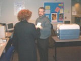 Open House Spring 2006