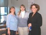 Open House Spring 2006