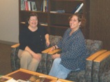 Open House Spring 2006