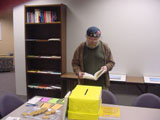 Open House Spring 2007