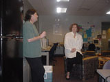 Open House Spring 2007