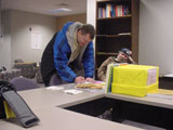 Open House Spring 2007