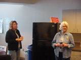 Open House Spring 2007