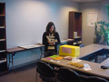 Open House Spring 2007