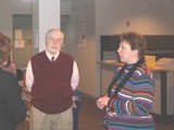 Open House Spring 2006