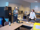Open House Spring 2007