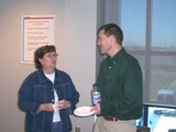 Open House Spring 2006