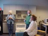 Open House Spring 2007