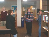 Open House Spring 2006