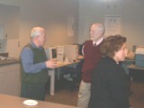 Open House Spring 2006