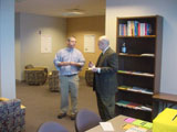 Open House Spring 2007