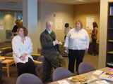 Open House Spring 2007