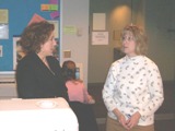 Open House Spring 2006