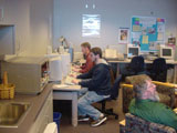 Open House Spring 2007