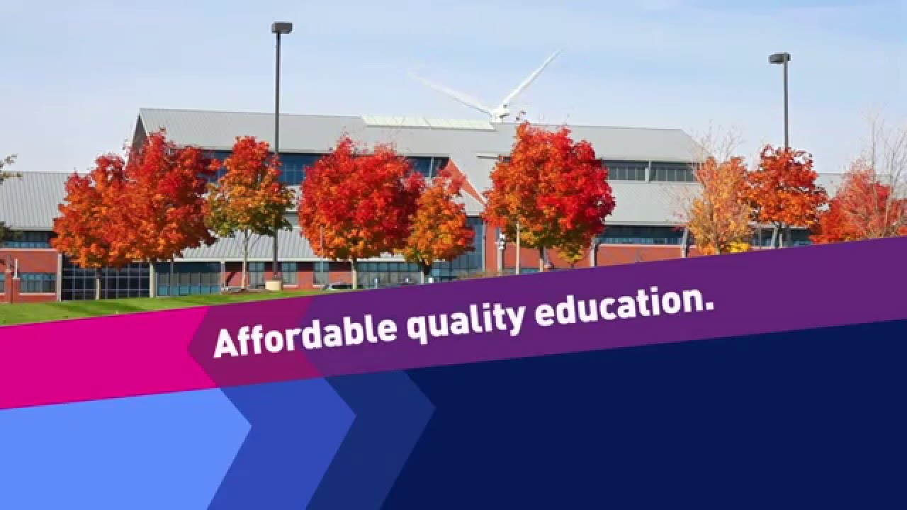 Affordable Quality Education Video 