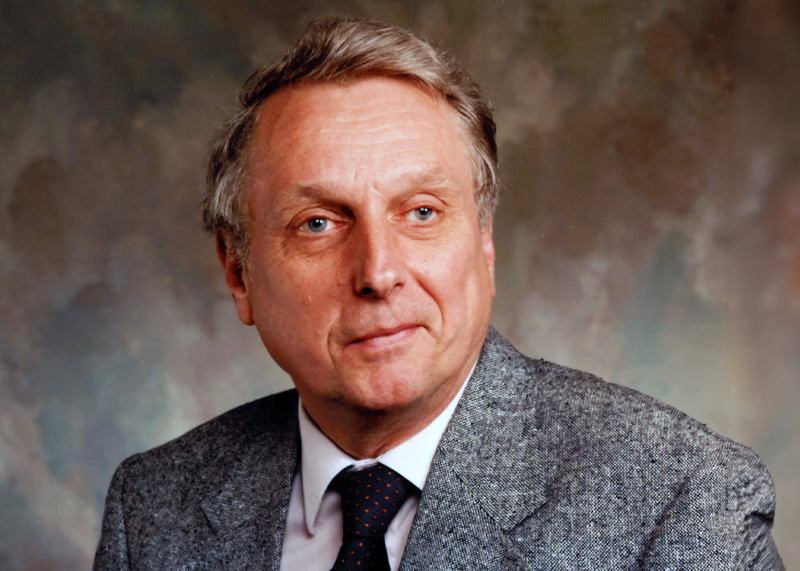 Dr. Allan Saaf