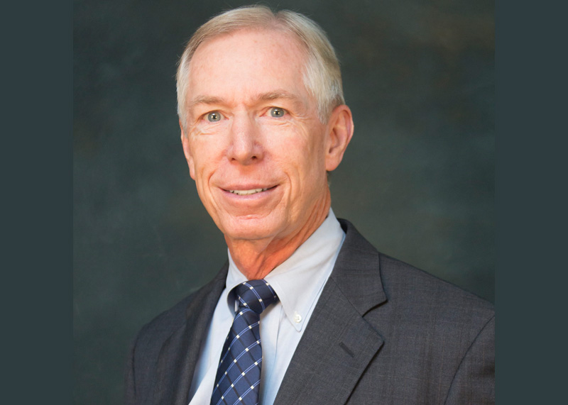 Dr. Alan Chapman
