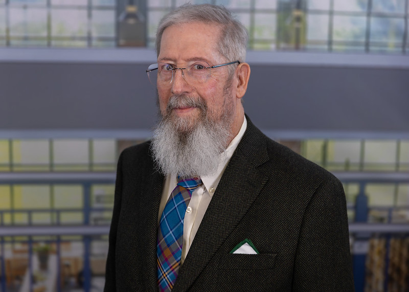 Ed Carroll