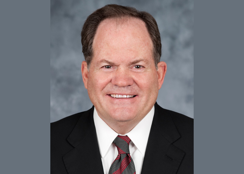 Ed Rust