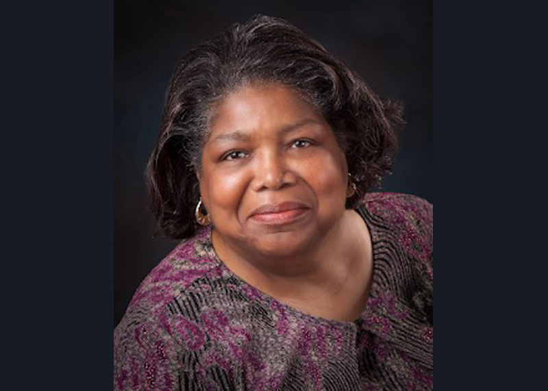 Faye Freeman-Smith