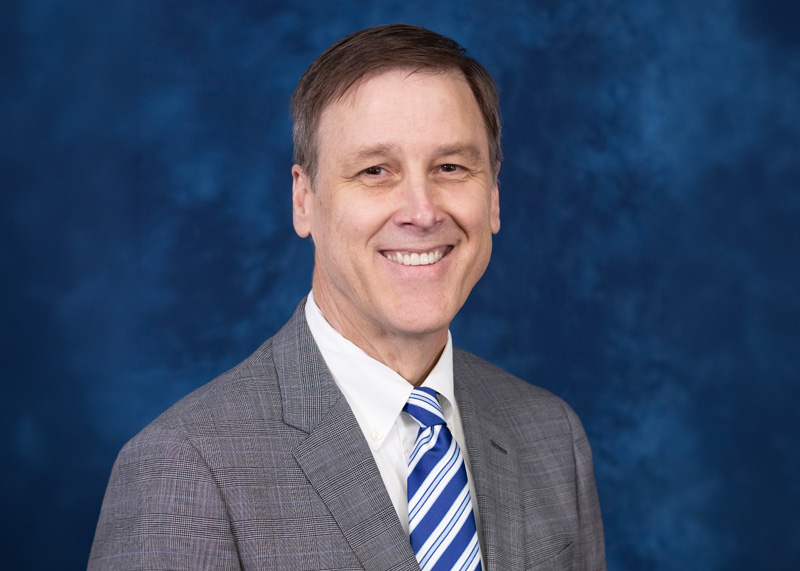 Gregg Chadwick