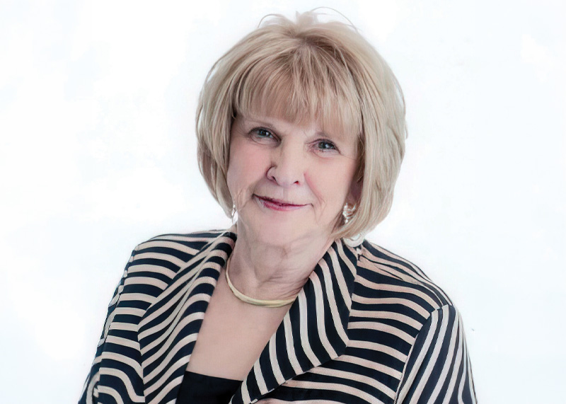 Joan Bullard