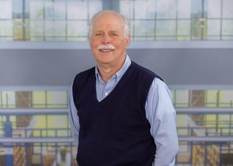 Mike Matejka