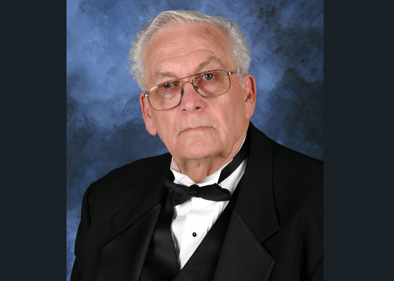 Ronn Morehead