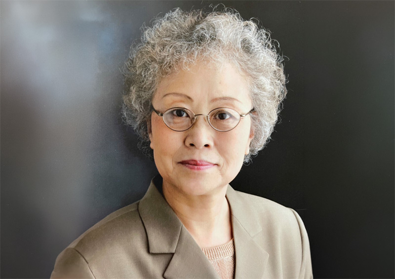 Ruifang Cao