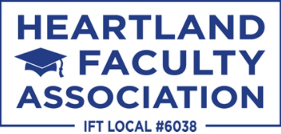 Heartland Faculty Association (HFA) – IFT 6038