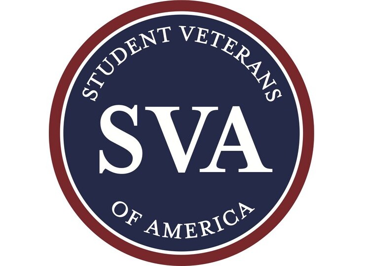 Student Veteran's of America