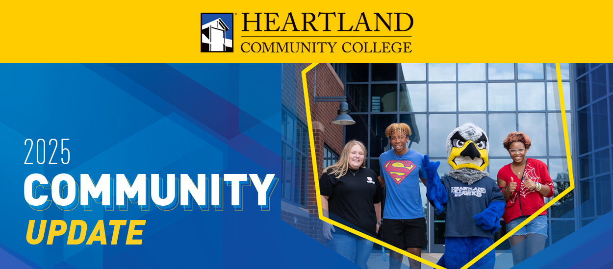 Community Update preview image