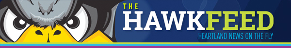 HawkFeed header
