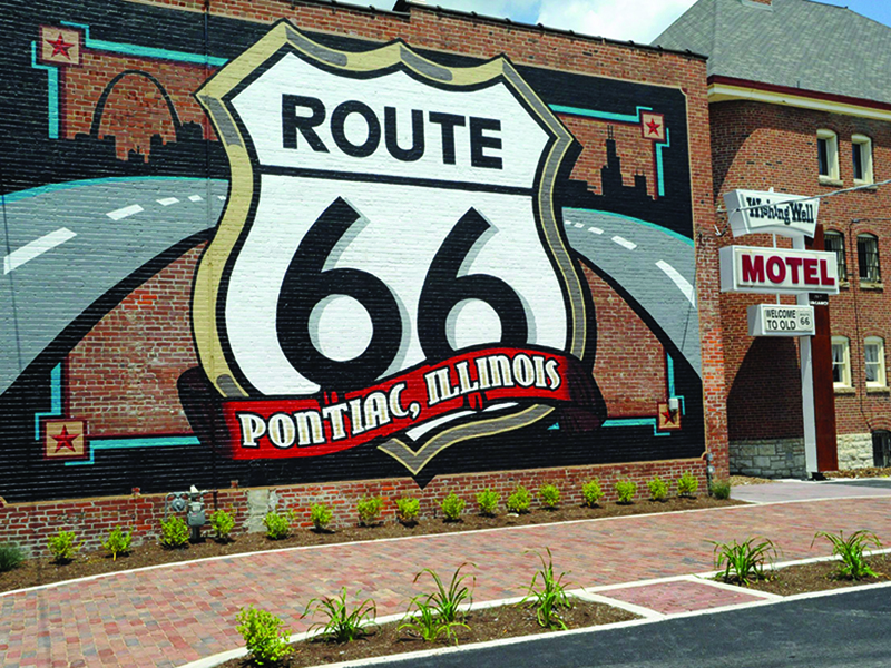 Continuing Education Heartland Community College