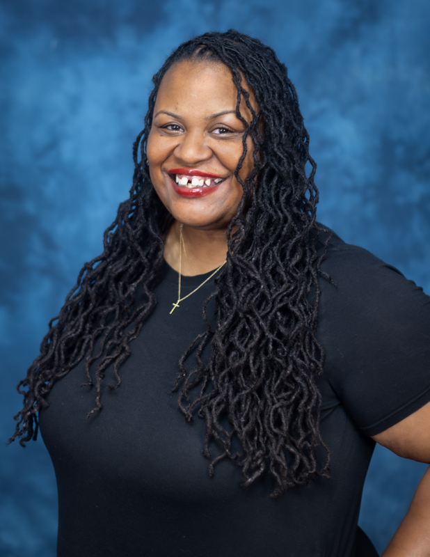 tijuana beal headshot