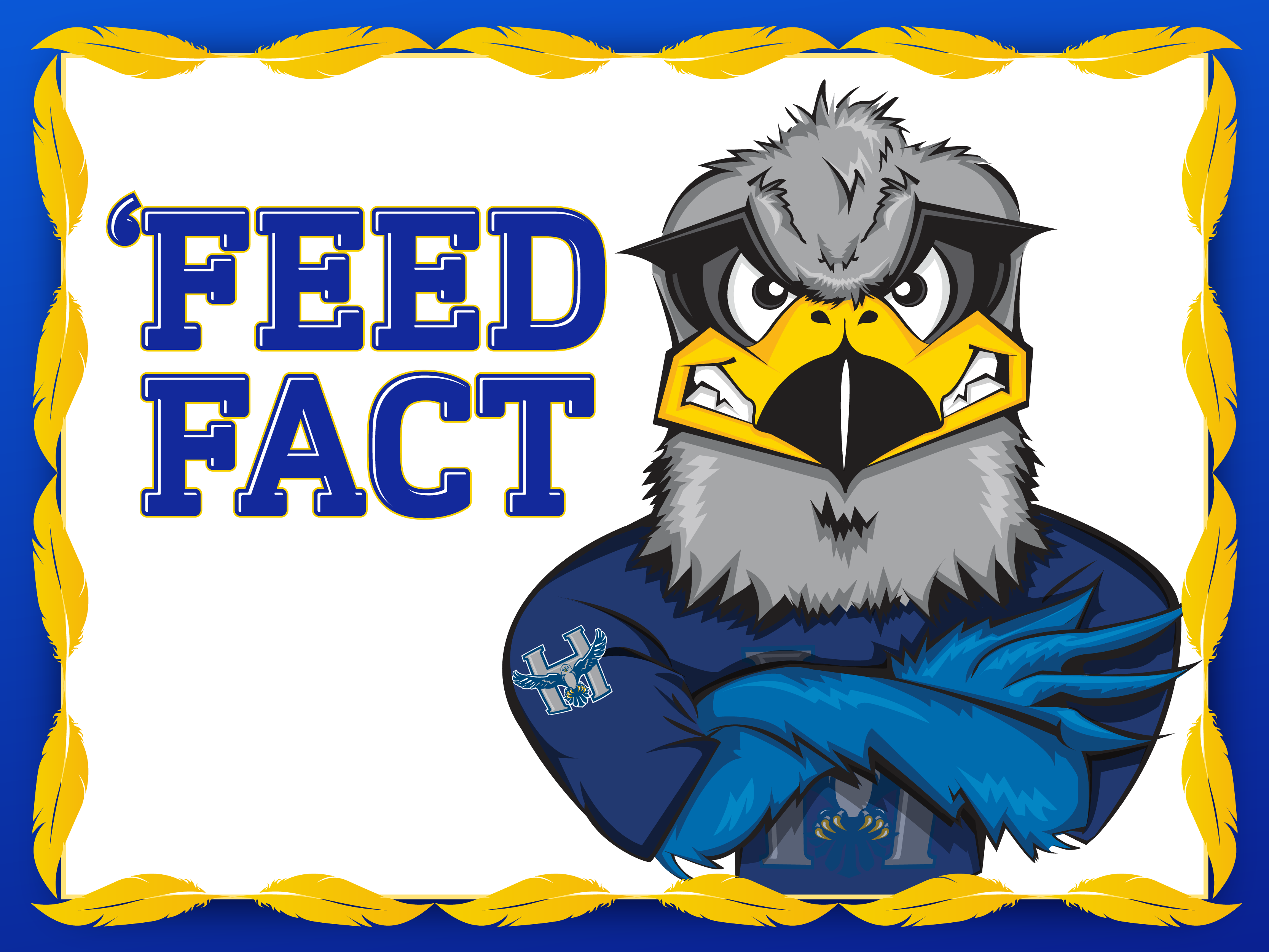 'Feed Fact