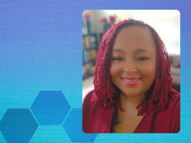Photo of Board Member Angell Howard