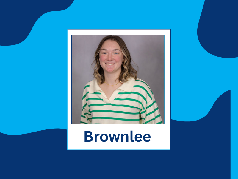 A photo of Ella Brownlee